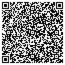 QR code with James F Wyatt MD contacts