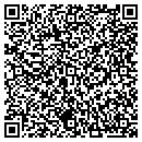 QR code with Zehr's Auto Service contacts