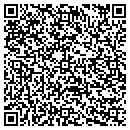 QR code with AG-Tech West contacts