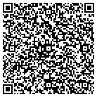 QR code with K-Santo's Beauty Salon contacts