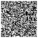 QR code with High View Mfg contacts