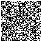 QR code with Highway Div Maintenance Garage contacts
