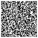 QR code with Ribbs Productions contacts