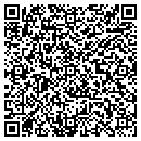 QR code with Hauschild Inc contacts