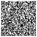 QR code with Tallman Glass contacts