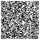 QR code with Hepp Service Center Inc contacts