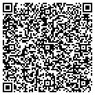 QR code with Maaske's Professional Cleaning contacts