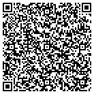 QR code with T D & T Financial Group contacts