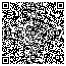 QR code with University Towers contacts