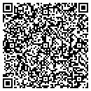QR code with H&M Industries Ltd contacts