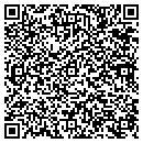 QR code with Yoders Farm contacts