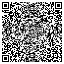 QR code with Alan Dvorak contacts