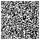 QR code with Ultralight Aircraft Of Iowa contacts