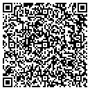 QR code with Roger Dehaan contacts