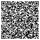QR code with K-WEBB Inc contacts