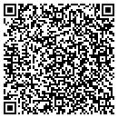 QR code with A-1 Undercar contacts