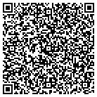 QR code with Rick L Medd Horseshoeing LLC contacts