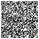 QR code with R P Communications contacts