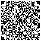 QR code with Deloit Maintenance Shed contacts