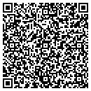 QR code with Robert D Hudson contacts