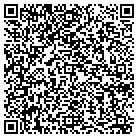 QR code with J C Huffman Cabinetry contacts