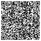 QR code with Des Moines County News contacts