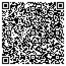 QR code with T R Turf & Tree contacts
