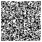 QR code with R & R Performance Plumbing contacts