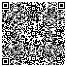 QR code with J L Hall Engineering Service contacts