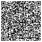 QR code with Des Moines Economic Dev contacts
