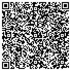 QR code with S S John & Paul Catholic Charity contacts