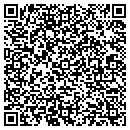 QR code with Kim Design contacts