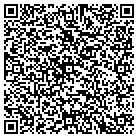 QR code with J J's Keepsake Gardens contacts