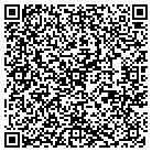 QR code with Rahe Painting & Decorating contacts