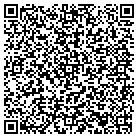 QR code with Custom Carpentry & Carpenter contacts