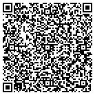 QR code with Hallow Creek Charloais contacts