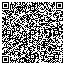 QR code with Peter Brecht contacts