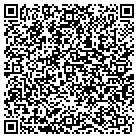 QR code with Rieks Custom Farming Inc contacts