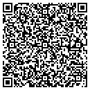 QR code with US Post Office contacts