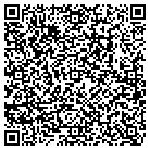 QR code with Three Oaks This N That contacts