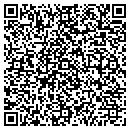 QR code with R J Publishing contacts