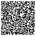 QR code with Clay Shed contacts