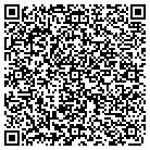 QR code with Mysak Grading & Landscaping contacts