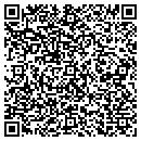 QR code with Hiawatha City of Inc contacts