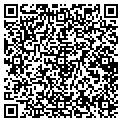 QR code with Chase contacts