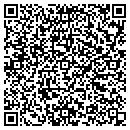 QR code with J Too Enterprises contacts