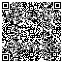 QR code with Angie's Tea Garden contacts