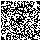 QR code with Fayette County Food Shelf contacts