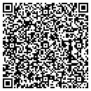 QR code with Helen Lester contacts