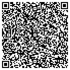 QR code with Mt Pleasant Public Library contacts